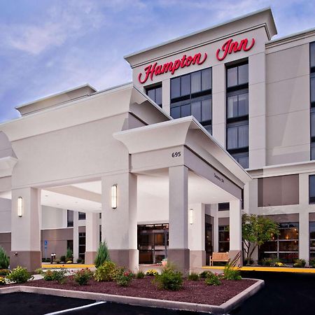 Hampton By Hilton Shelton Hotel Kültér fotó