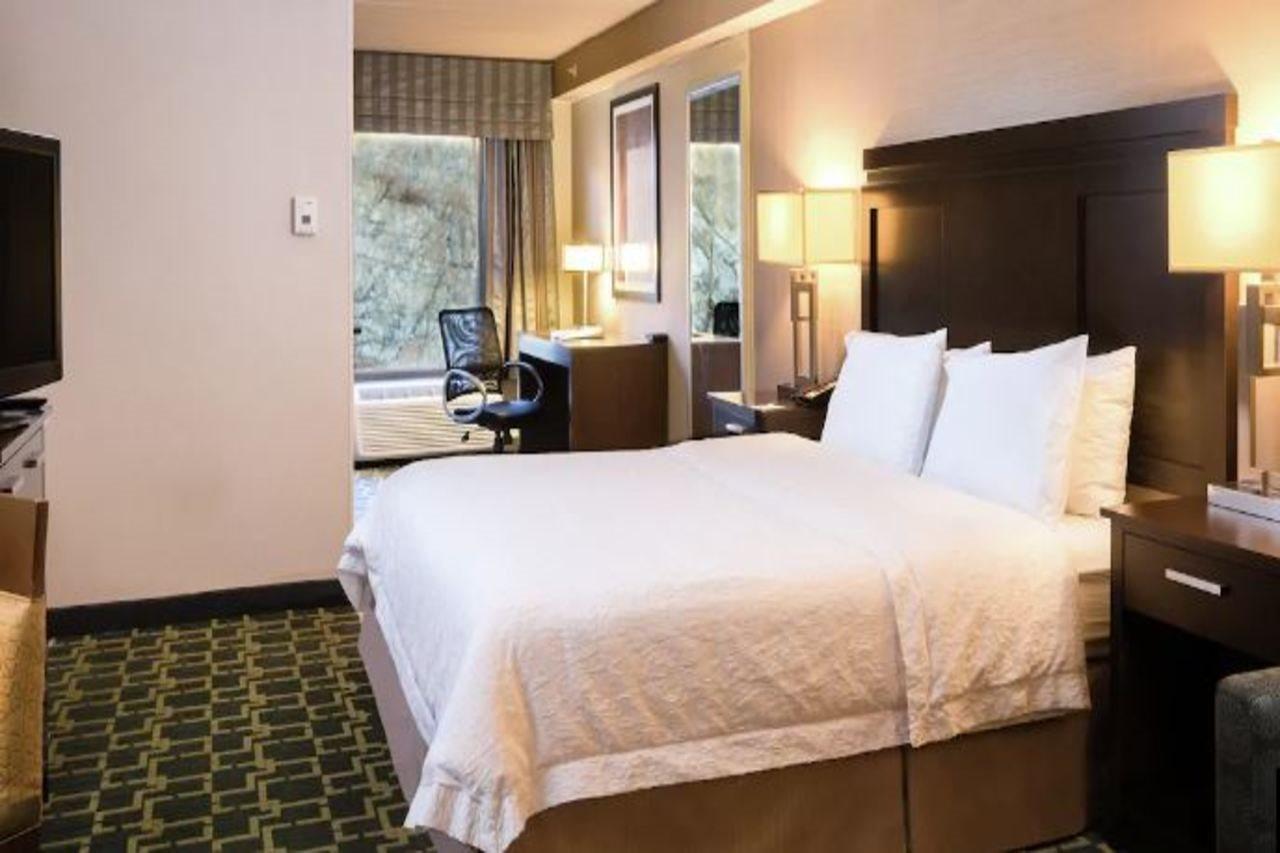 Hampton By Hilton Shelton Hotel Kültér fotó