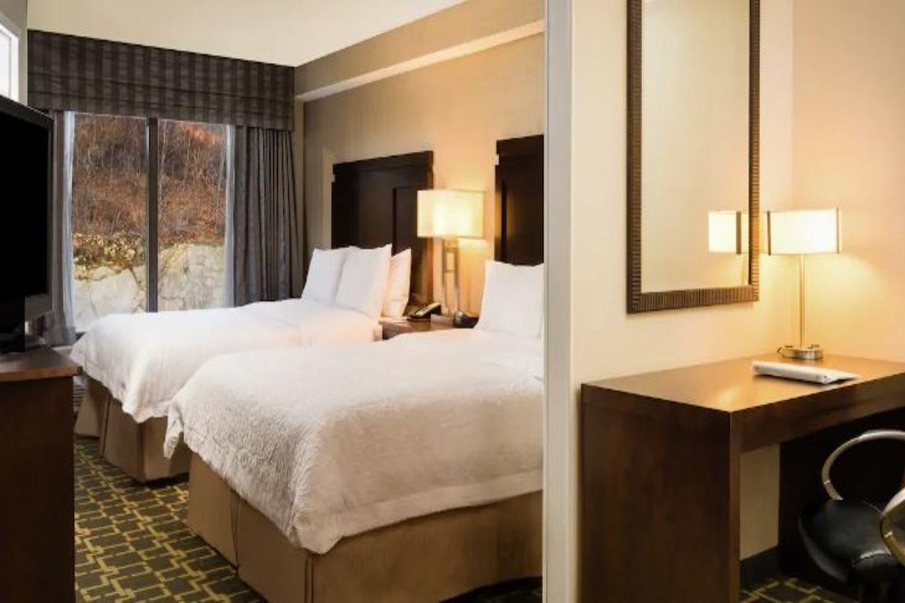 Hampton By Hilton Shelton Hotel Kültér fotó