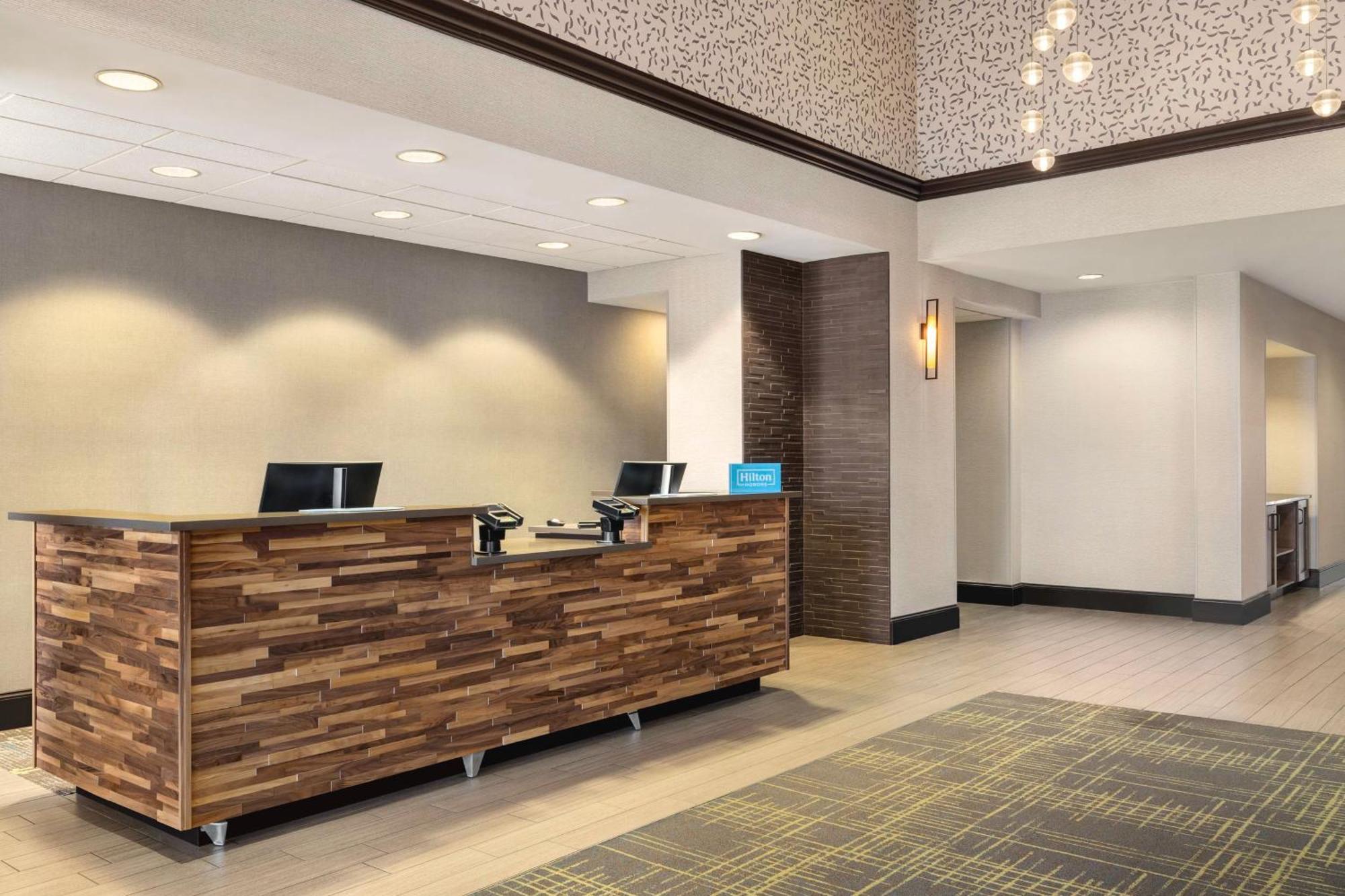 Hampton By Hilton Shelton Hotel Kültér fotó