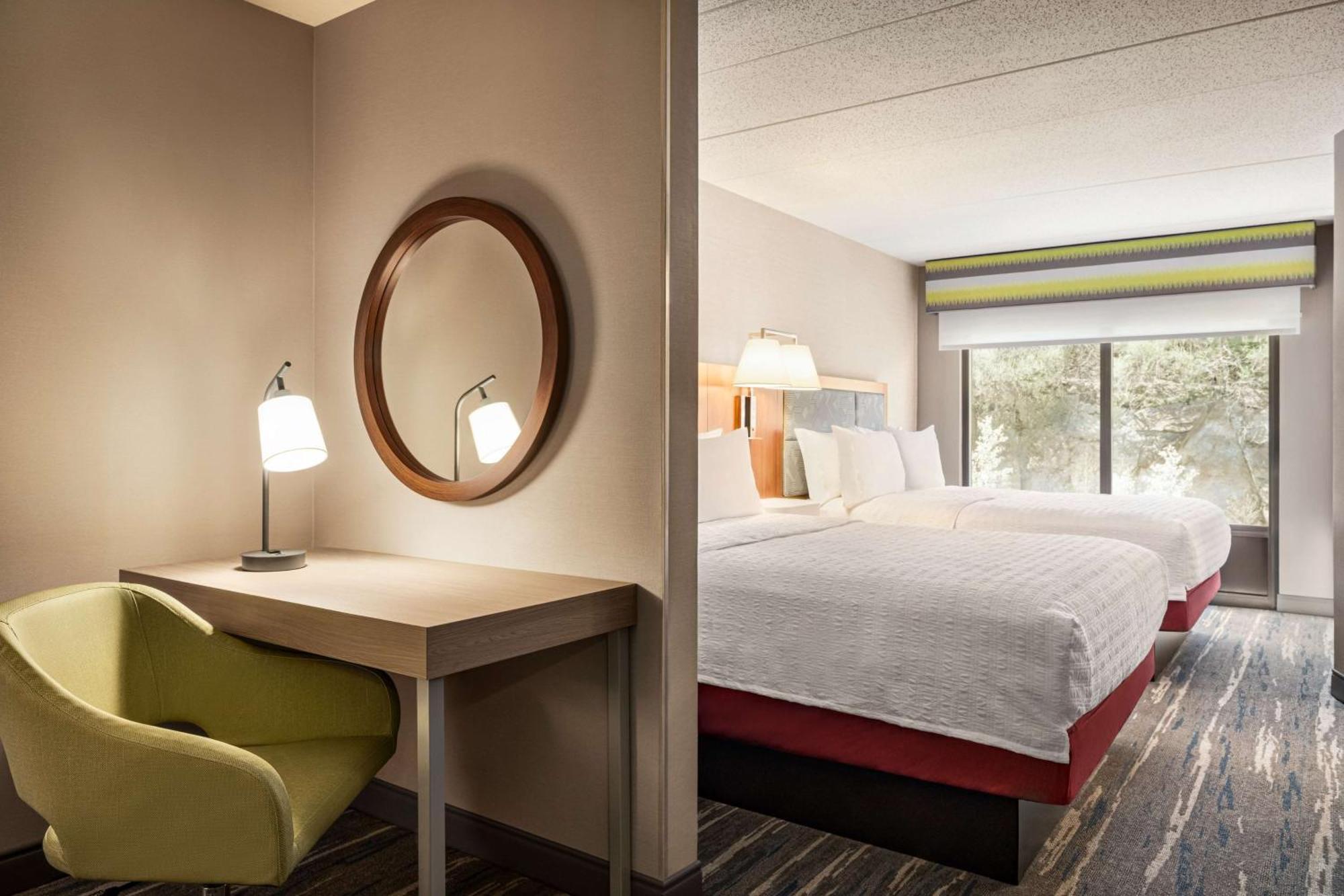 Hampton By Hilton Shelton Hotel Kültér fotó