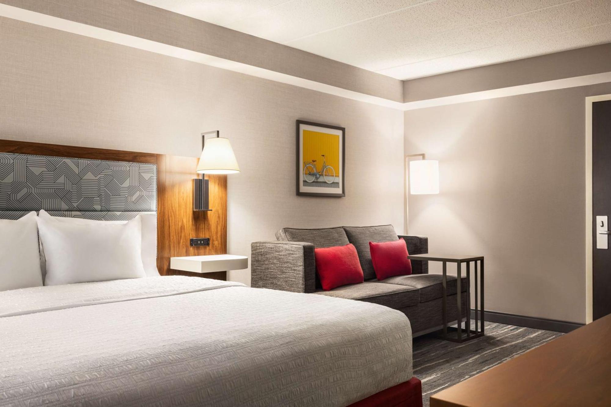 Hampton By Hilton Shelton Hotel Kültér fotó
