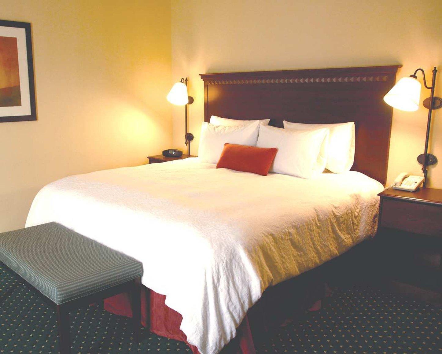 Hampton By Hilton Shelton Hotel Kültér fotó